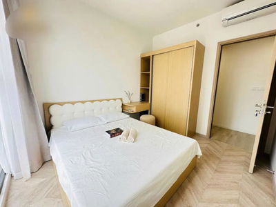 Masteri Centre Point, Vietnam Masteri Centre Point, Vietnam