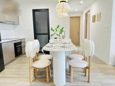 Masteri Centre Point, Vietnam Masteri Centre Point, Vietnam