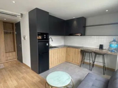 Housing in Ho Chi Minh City, Vietnam Housing in Ho Chi Minh City, Vietnam