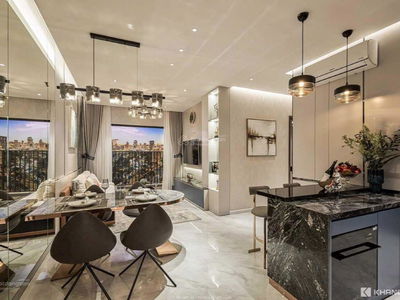 The Privia, Vietnam The Privia, Vietnam