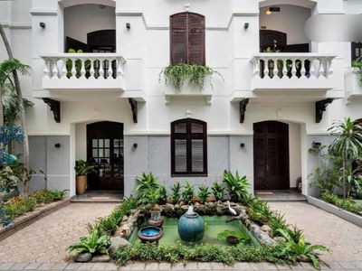 Logement dans Ho Chi Minh City, Vietnam Logement dans Ho Chi Minh City, Vietnam