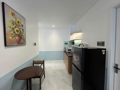 Logement dans Ho Chi Minh City, Vietnam Logement dans Ho Chi Minh City, Vietnam