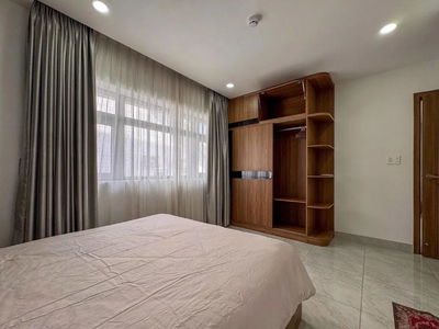 Жилье в Ho Chi Minh City, Vietnam Жилье в Ho Chi Minh City, Vietnam