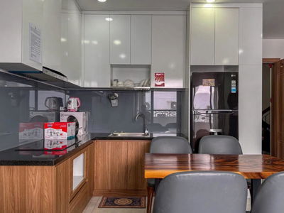 Жилье в Ho Chi Minh City, Vietnam Жилье в Ho Chi Minh City, Vietnam