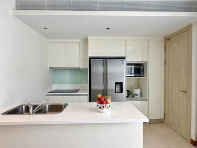 Diamond Island, Vietnam Diamond Island, Vietnam