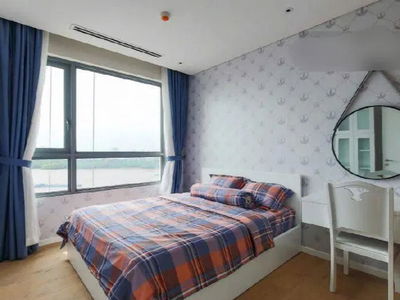 Diamond Island, Vietnam Diamond Island, Vietnam