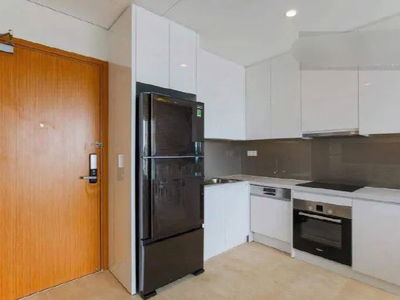 Diamond Island, Vietnam Diamond Island, Vietnam