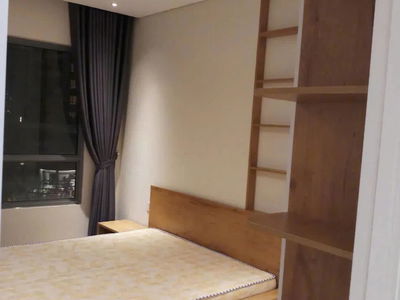 Diamond Island, Vietnam Diamond Island, Vietnam