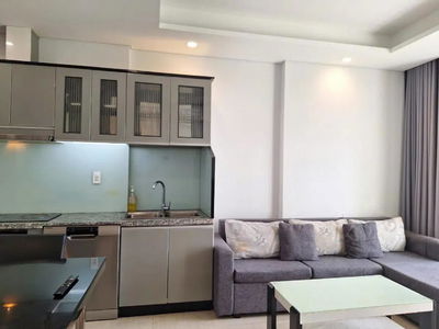 Diamond Island, Vietnam Diamond Island, Vietnam