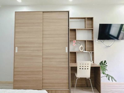 Housing in Ho Chi Minh City, Vietnam Housing in Ho Chi Minh City, Vietnam