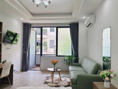 Alojamiento en Ho Chi Minh City, Vietnam Alojamiento en Ho Chi Minh City, Vietnam