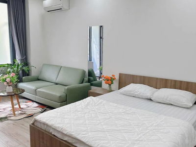 Alojamiento en Ho Chi Minh City, Vietnam Alojamiento en Ho Chi Minh City, Vietnam