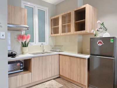 Жилье в Ho Chi Minh City, Vietnam Жилье в Ho Chi Minh City, Vietnam