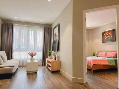 Housing in Ho Chi Minh City, Vietnam Housing in Ho Chi Minh City, Vietnam