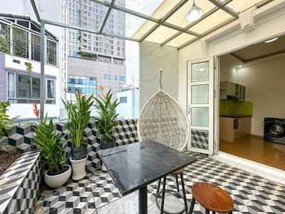 Alojamiento en Ho Chi Minh City, Vietnam Alojamiento en Ho Chi Minh City, Vietnam