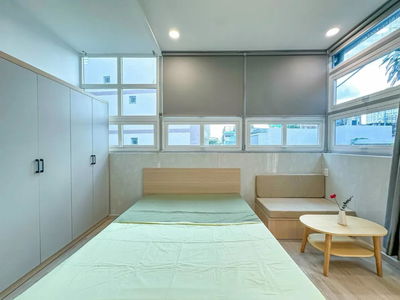 Logement dans Ho Chi Minh City, Vietnam Logement dans Ho Chi Minh City, Vietnam