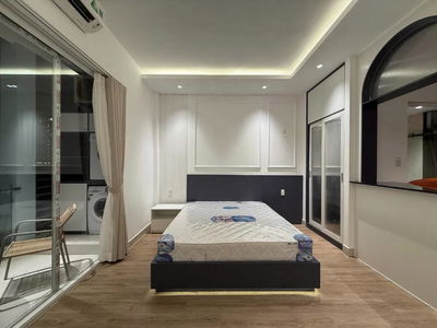 Housing in Ho Chi Minh City, Vietnam Housing in Ho Chi Minh City, Vietnam