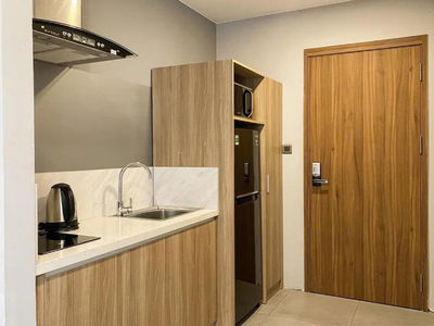 Logement dans Ho Chi Minh City, Vietnam Logement dans Ho Chi Minh City, Vietnam