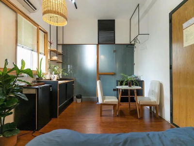 Alojamiento en Nha Be, Vietnam  Alojamiento en Nha Be, Vietnam