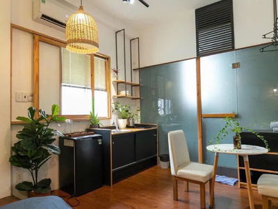 Alojamiento en Nha Be, Vietnam Alojamiento en Nha Be, Vietnam