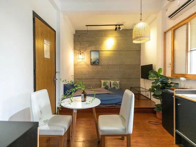 Logement dans Nha Be, Vietnam Logement dans Nha Be, Vietnam