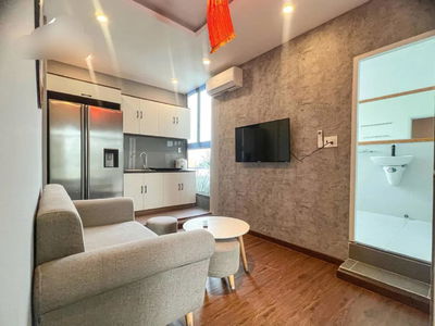 Alojamiento en Ho Chi Minh City, Vietnam Alojamiento en Ho Chi Minh City, Vietnam