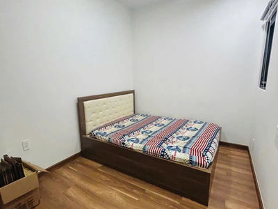 Q7 Saigon Riverside, Vietnam Q7 Saigon Riverside, Vietnam