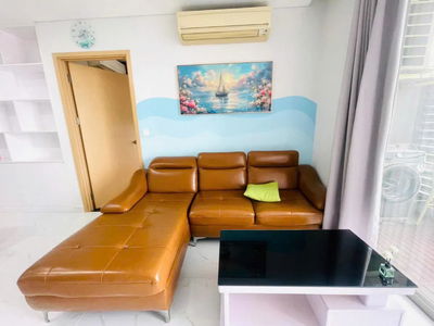 An Gia Riverside, Vietnam An Gia Riverside, Vietnam