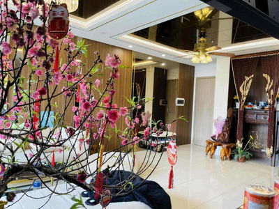 Gehäuse In Hanoi, Vietnam Gehäuse In Hanoi, Vietnam