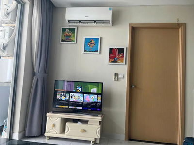 Skyline, Vietnam Skyline, Vietnam