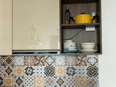 Q7 Saigon Riverside, Vietnam Q7 Saigon Riverside, Vietnam