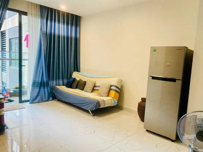 Vinhomes Grand Park Beverly Solari, Vietnam Vinhomes Grand Park Beverly Solari, Vietnam