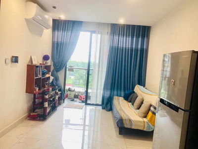 Vinhomes Grand Park Beverly Solari, Vietnam Vinhomes Grand Park Beverly Solari, Vietnam