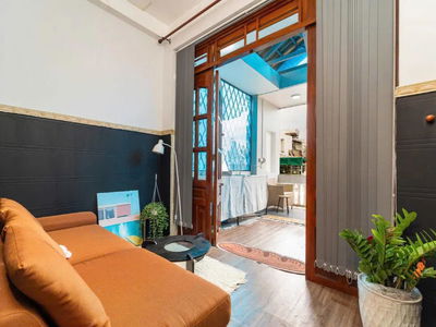 Logement dans Ho Chi Minh City, Vietnam Logement dans Ho Chi Minh City, Vietnam
