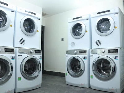 Logement dans Ho Chi Minh City, Vietnam Logement dans Ho Chi Minh City, Vietnam