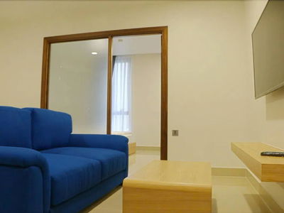 Alojamiento en Ho Chi Minh City, Vietnam Alojamiento en Ho Chi Minh City, Vietnam