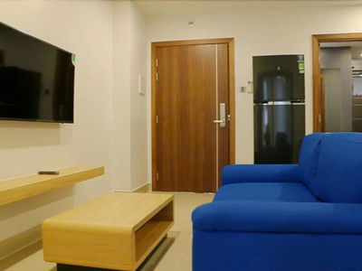 Alojamiento en Ho Chi Minh City, Vietnam Alojamiento en Ho Chi Minh City, Vietnam