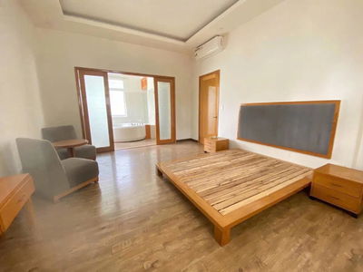 Housing in Nha Be, Vietnam Housing in Nha Be, Vietnam