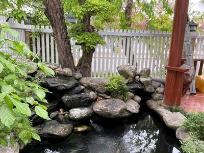 Logement dans Nha Be, Vietnam Logement dans Nha Be, Vietnam