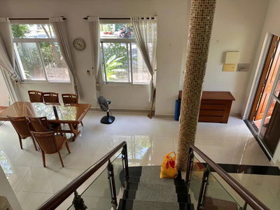 Жилье в Nha Be, Vietnam Жилье в Nha Be, Vietnam