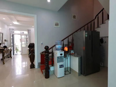 My Thai 3 Garden area, Vietnam My Thai 3 Garden area, Vietnam