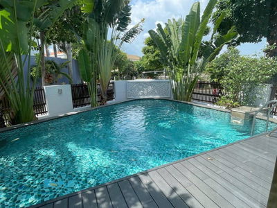 Gehäuse In Nha Be, Vietnam Gehäuse In Nha Be, Vietnam