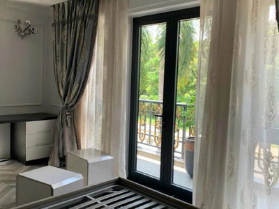 Gehäuse In Nha Be, Vietnam Gehäuse In Nha Be, Vietnam