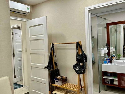 Sunrise City, Vietnam Sunrise City, Vietnam