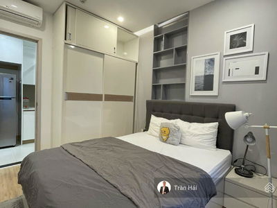 New City Thu Thiem, Vietnam New City Thu Thiem, Vietnam