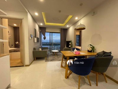 New City Thu Thiem, Vietnam New City Thu Thiem, Vietnam