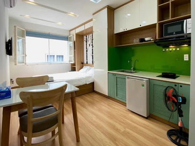 Logement dans Ho Chi Minh City, Vietnam Logement dans Ho Chi Minh City, Vietnam