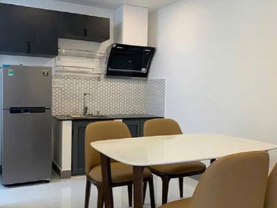 Жилье в Ho Chi Minh City, Vietnam Жилье в Ho Chi Minh City, Vietnam