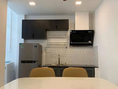 Logement dans Ho Chi Minh City, Vietnam Logement dans Ho Chi Minh City, Vietnam