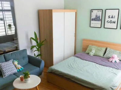 Logement dans Ho Chi Minh City, Vietnam Logement dans Ho Chi Minh City, Vietnam